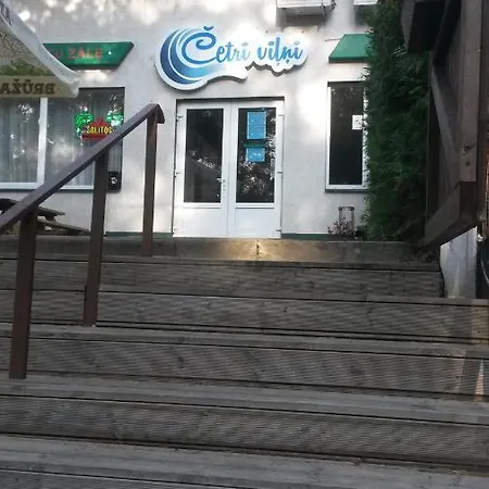 Cetri Vilni Hotel