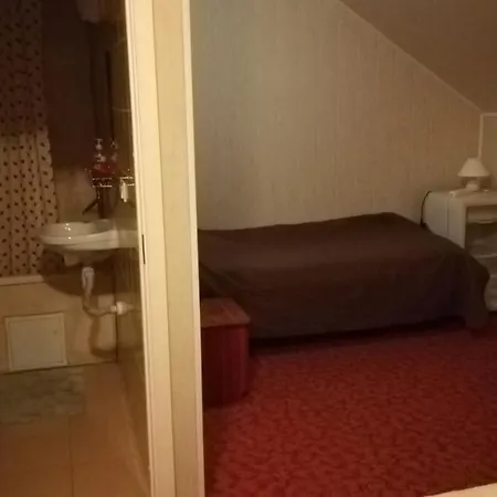 Cetri Vilni * Riga