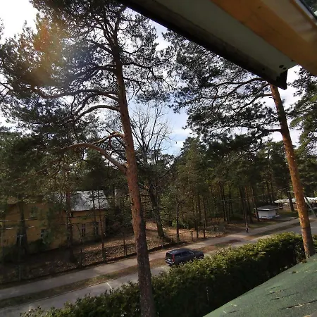 Cetri Vilni Hotel