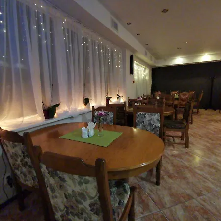 Cetri Vilni Hotel Riga