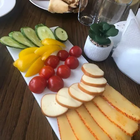 Cetri Vilni Hotel