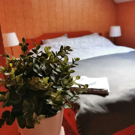 Cetri Vilni Hotel *
